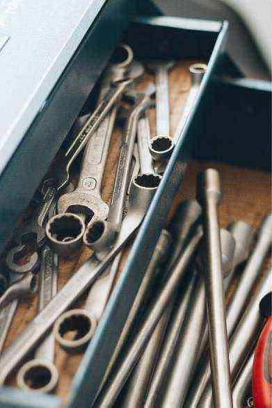 Diagnostics