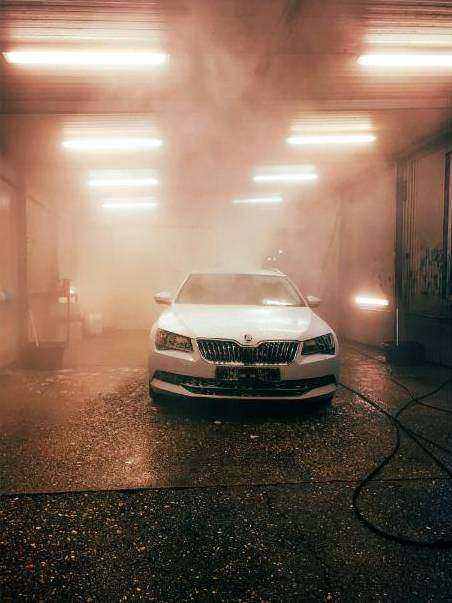 Car diagnostics