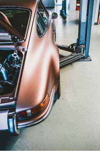 Turbocharger & transmission services