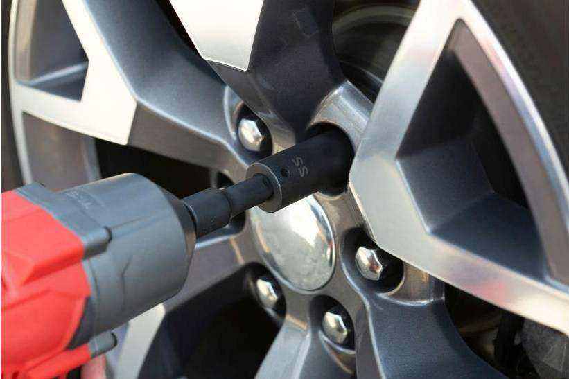 Brake and ABS diagnostics