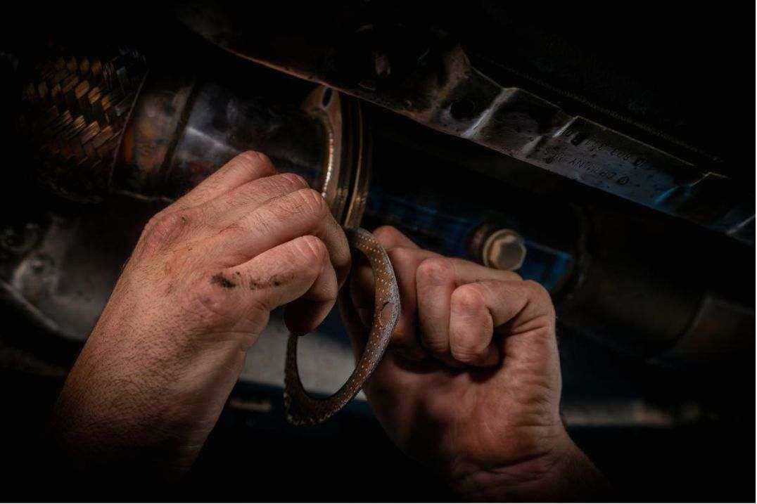 Diagnostics for fleets